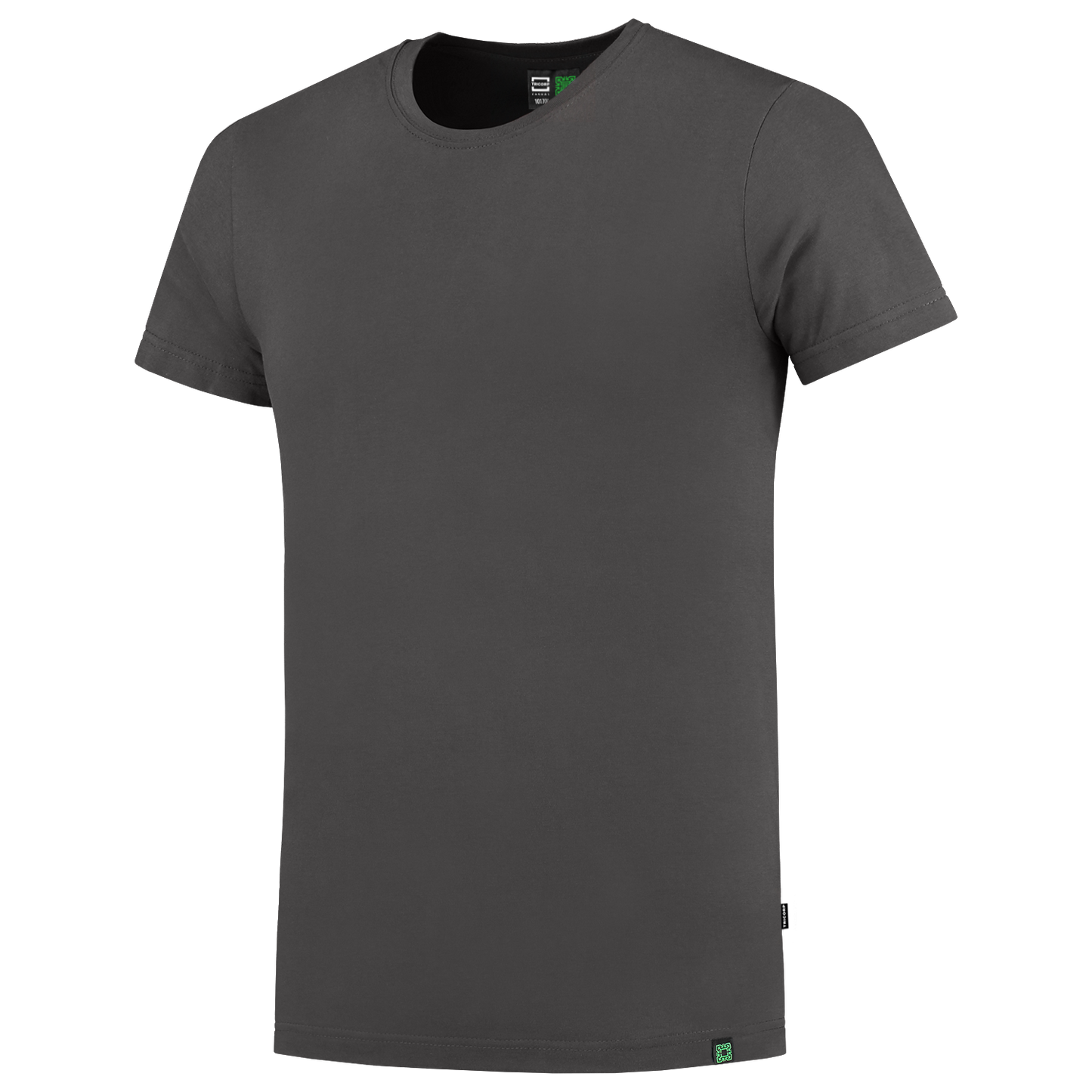 Tricorp Casual Rewear T-shirts 101701 donkergrijs(darkgrey)