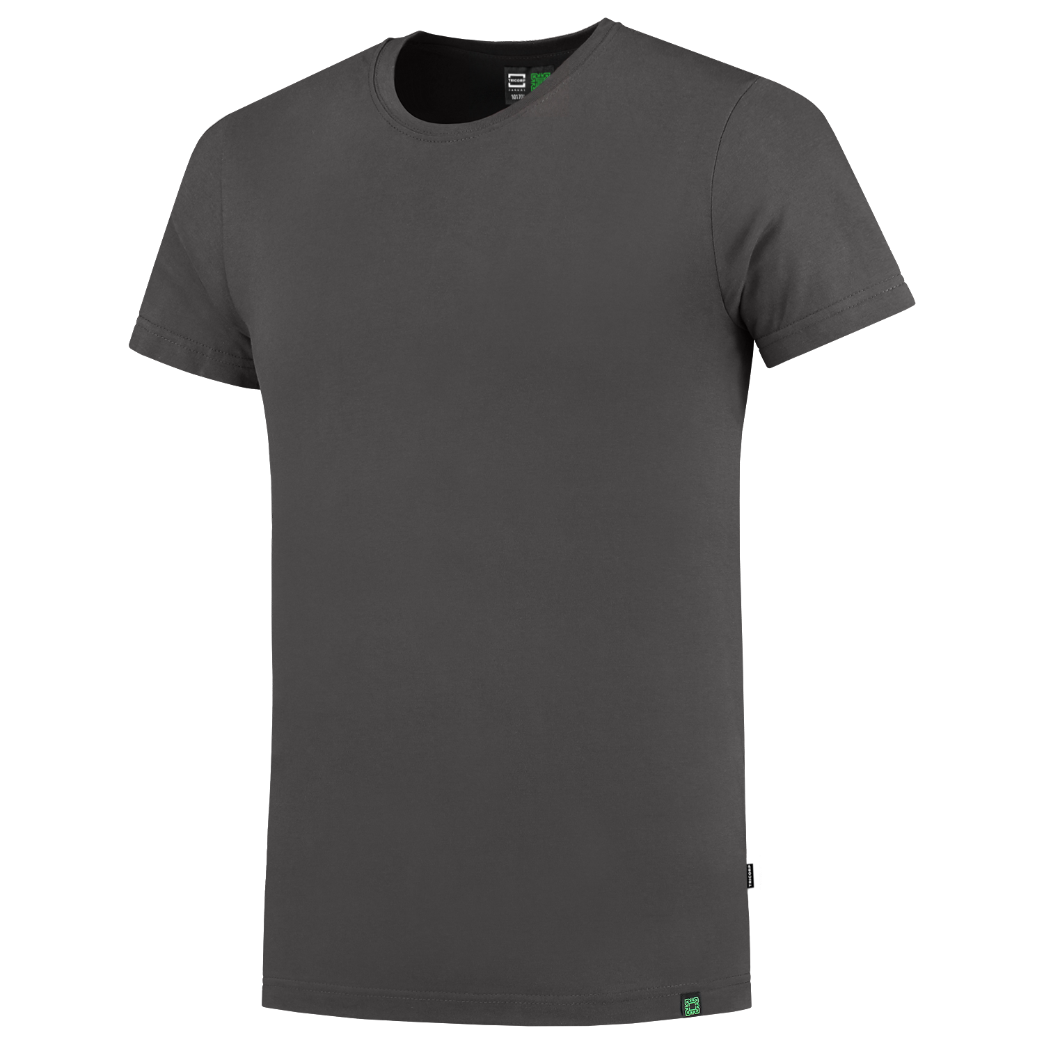 Tricorp Casual Rewear T-shirts 101701 donkergrijs(darkgrey)