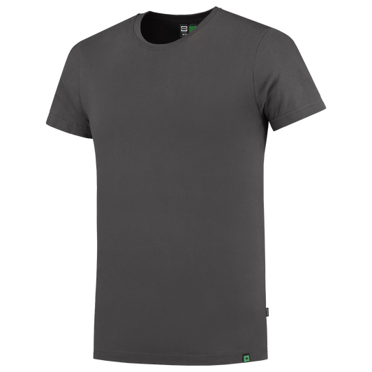 Tricorp Casual Rewear T-shirts 101701 donkergrijs(darkgrey)