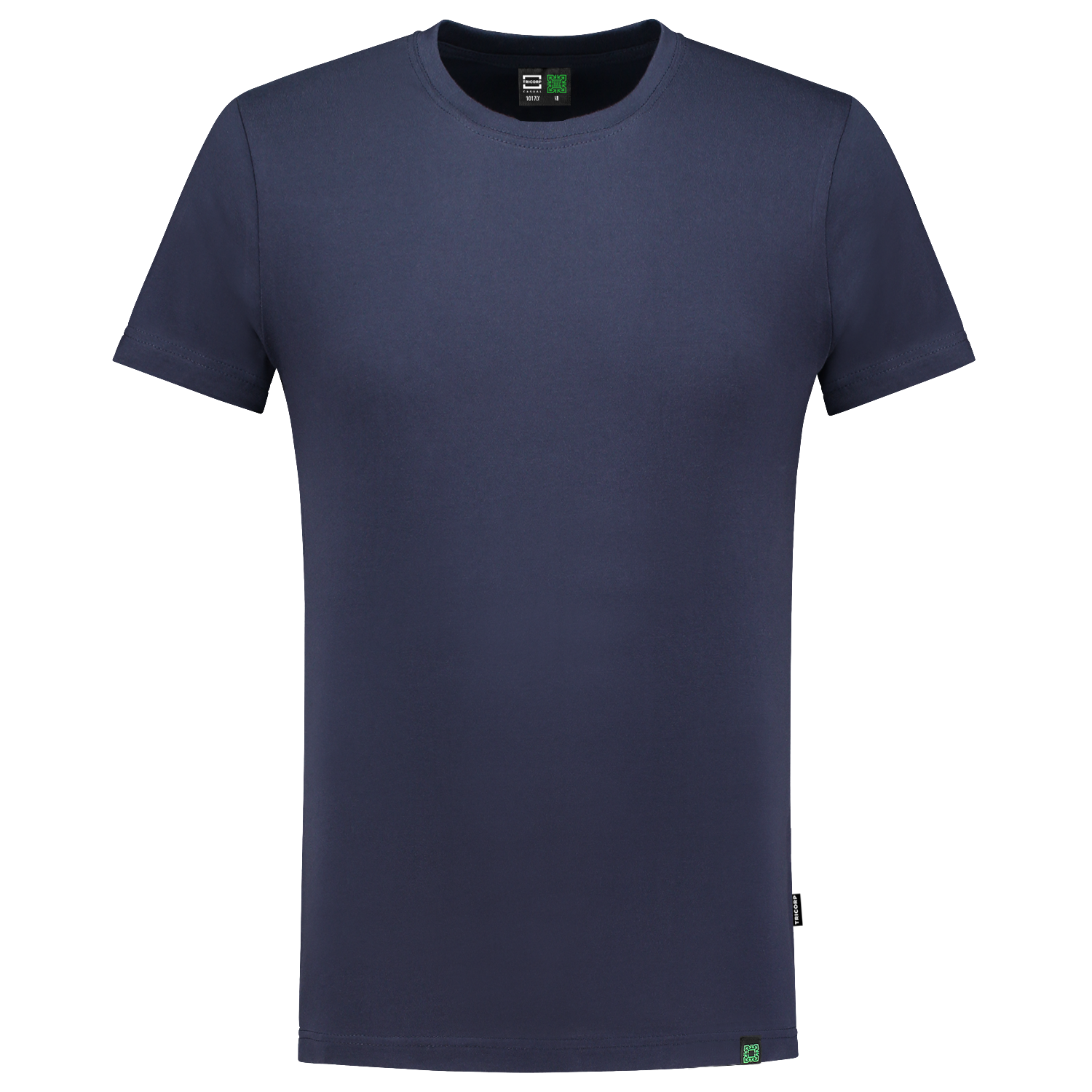Tricorp Casual Rewear T-shirts 101701 inktblauw(ink)