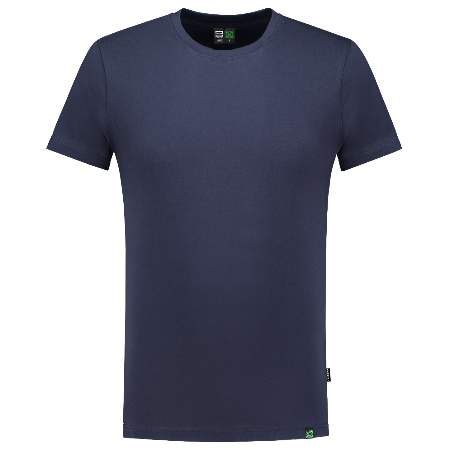 Tricorp T-shirts 101701 inktblauw(ink)