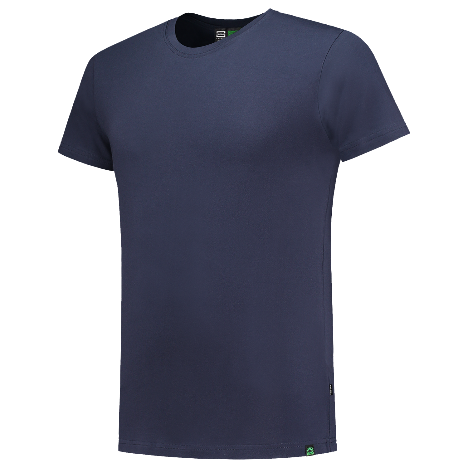 Tricorp T-shirts 101701 inktblauw(ink)