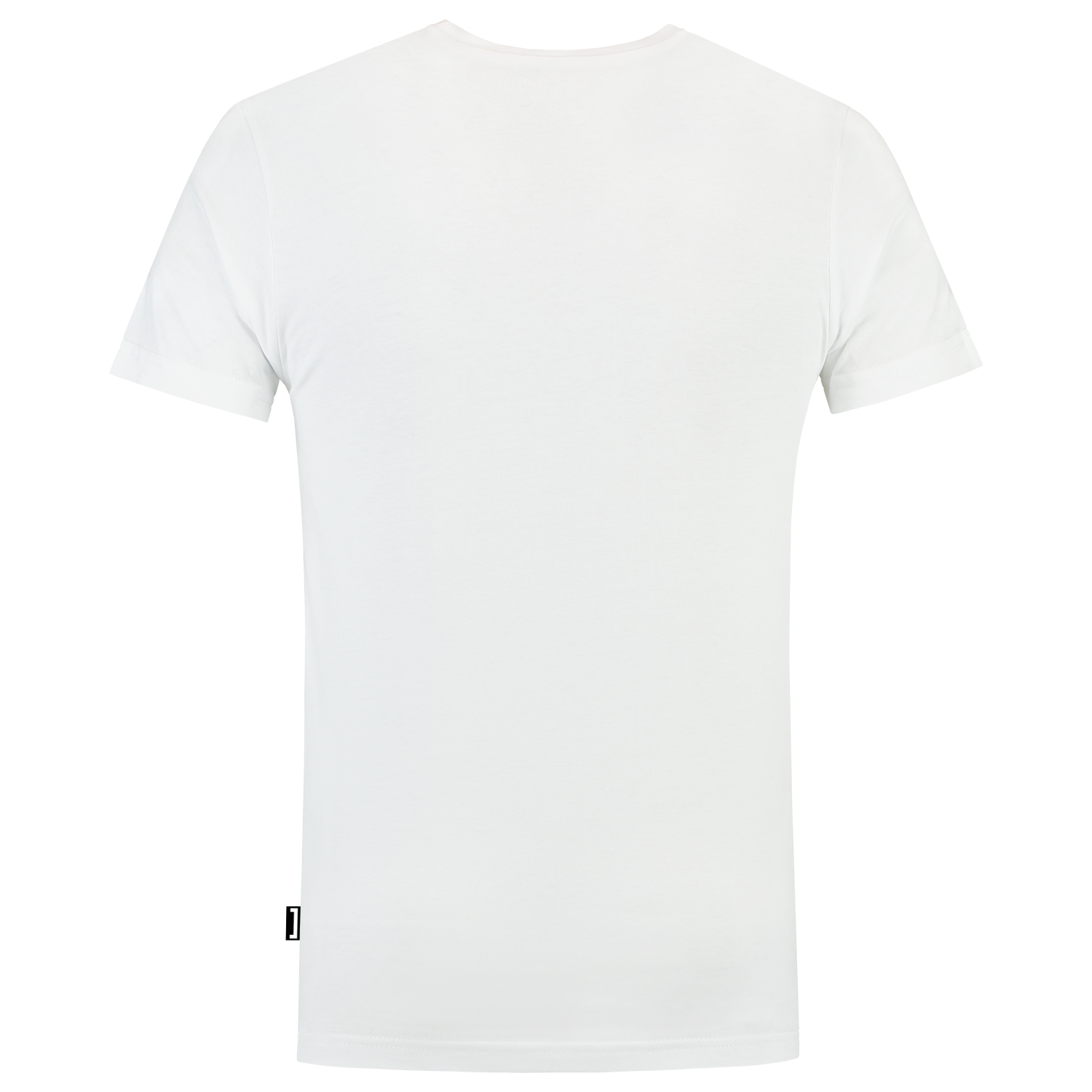 Tricorp Casual Rewear T-shirts 101701 wit(white)