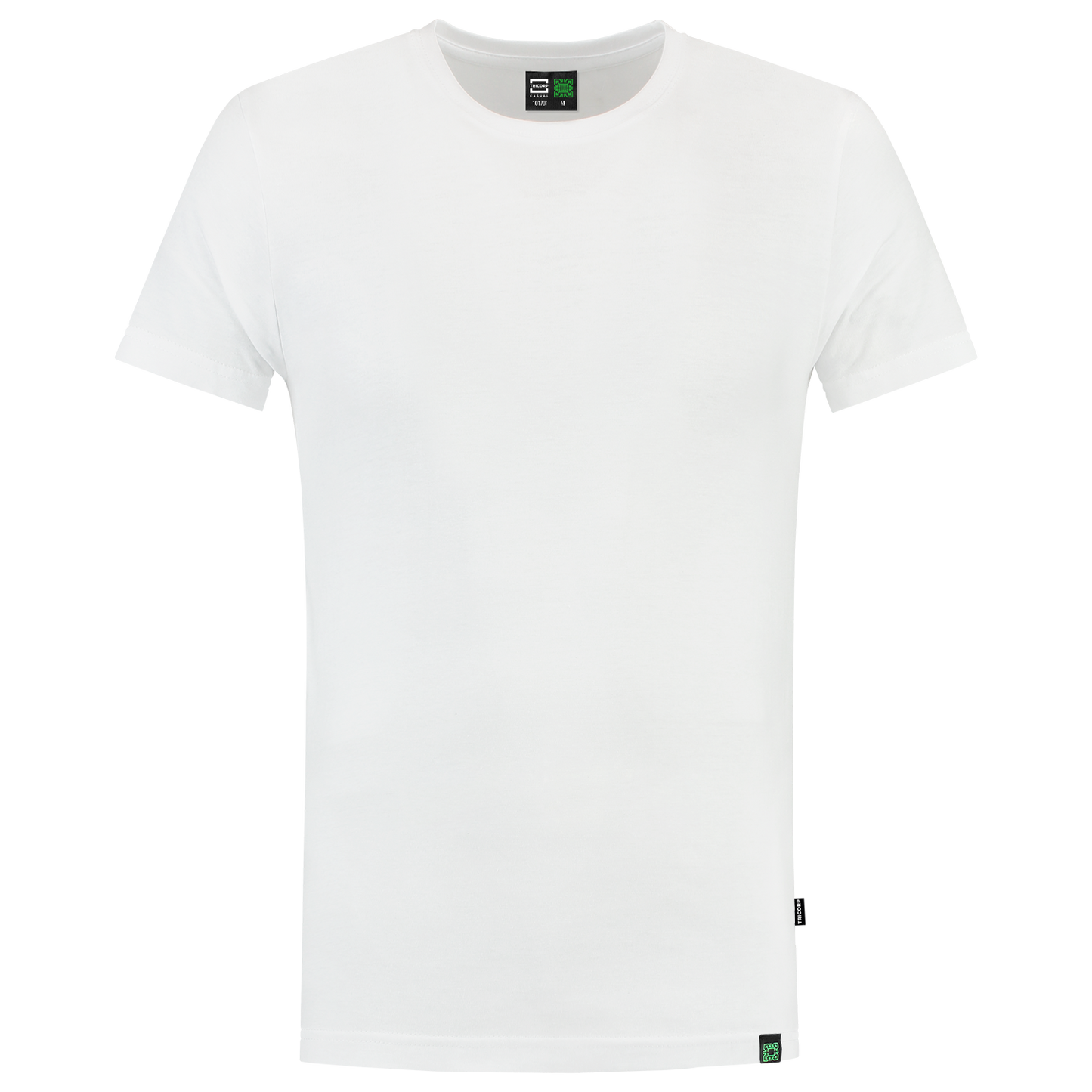 Tricorp Casual Rewear T-shirts 101701 wit(white)