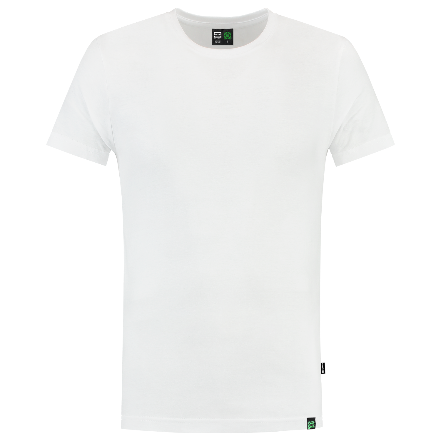 Tricorp Casual Rewear T-shirts 101701 wit(white)
