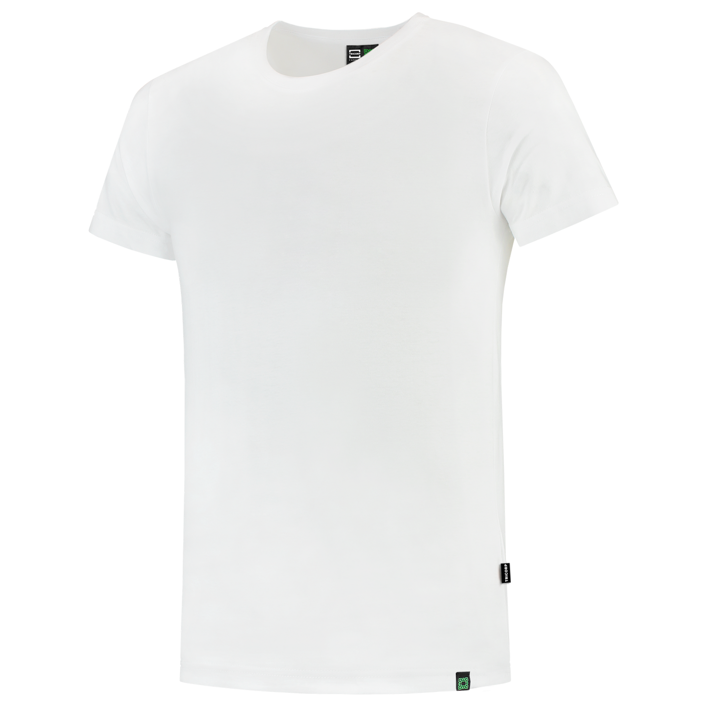 Tricorp Casual Rewear T-shirts 101701 wit(white)