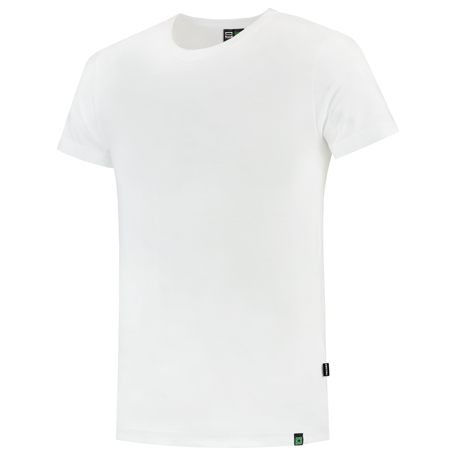 Tricorp Casual Rewear T-shirts 101701 wit(white)