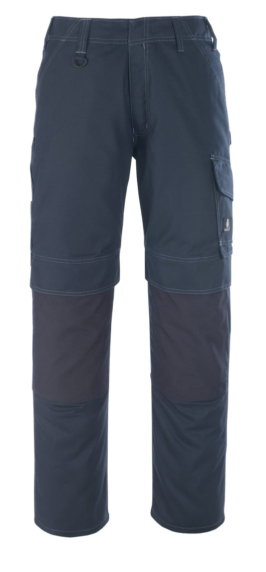 Mascot Industry Broeken 10179-154 Houston donker marineblauw(010)