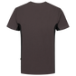Tricorp Workwear T-shirts 102002-TT2000 donkergrijs-zwart(darkgreyblack)