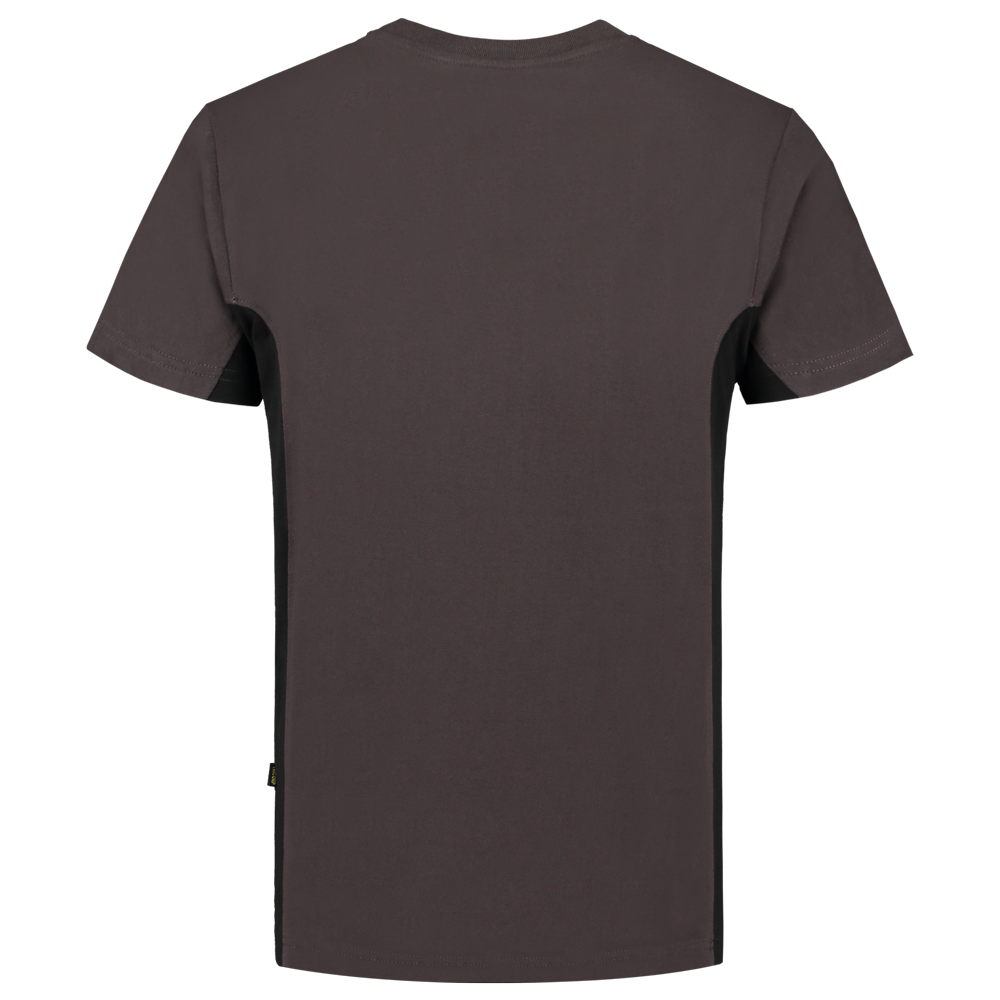 Tricorp Workwear T-shirts 102002-TT2000 donkergrijs-zwart(darkgreyblack)