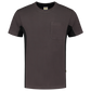 Tricorp Workwear T-shirts 102002-TT2000 donkergrijs-zwart(darkgreyblack)