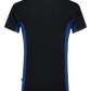 Tricorp Workwear T-shirts 102002-TT2000 marineblauw-koningsblauw(navyroyalblue)