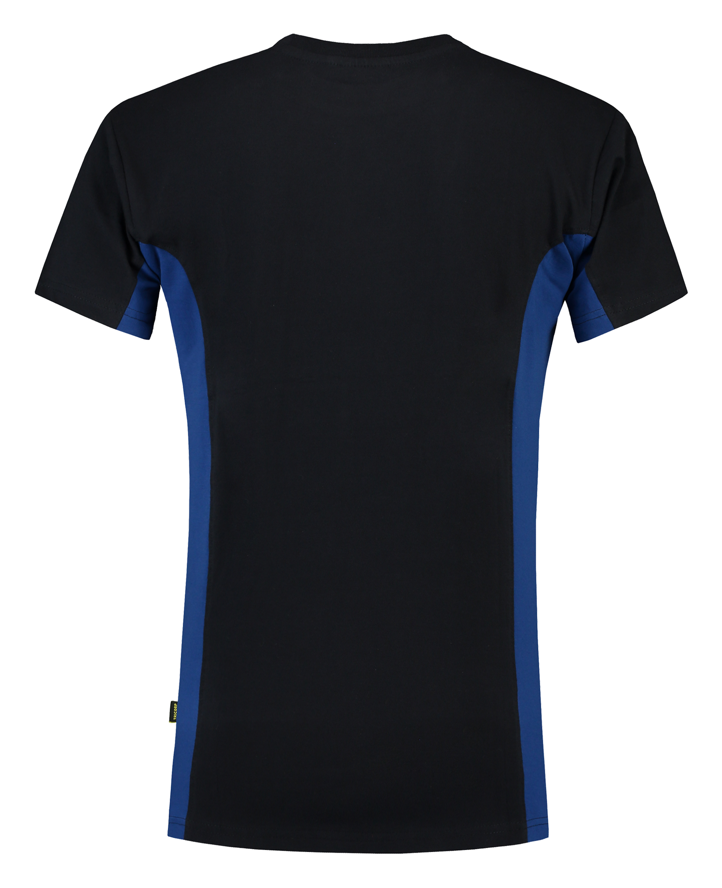 Tricorp Workwear T-shirts 102002-TT2000 marineblauw-koningsblauw(navyroyalblue)