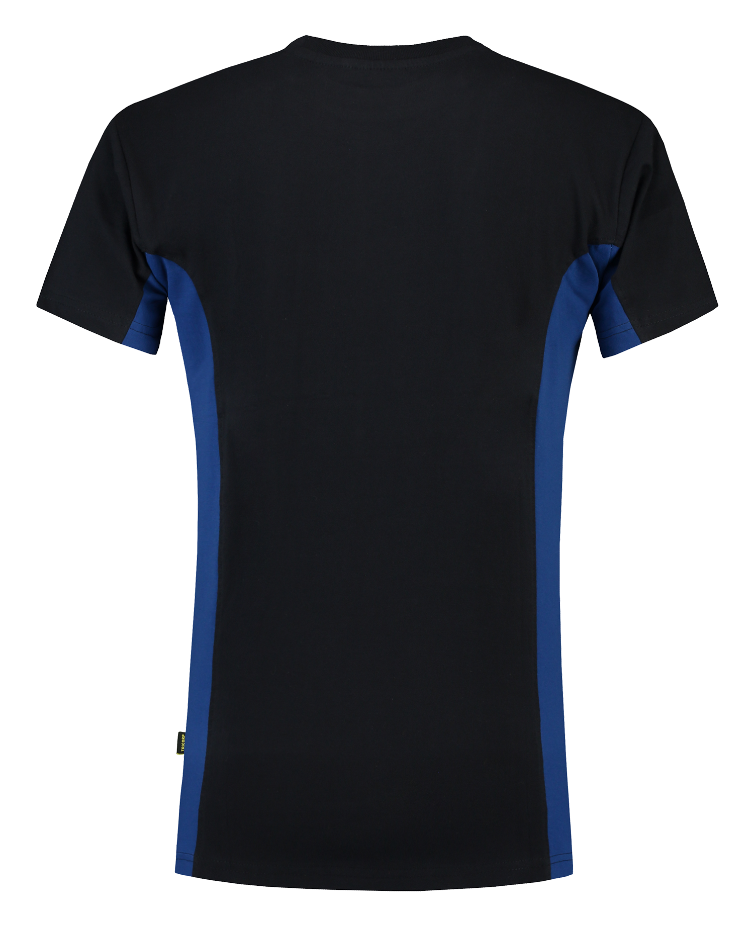 Tricorp Workwear T-shirts 102002-TT2000 marineblauw-koningsblauw(navyroyalblue)