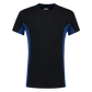 Tricorp Workwear T-shirts 102002-TT2000 marineblauw-koningsblauw(navyroyalblue)