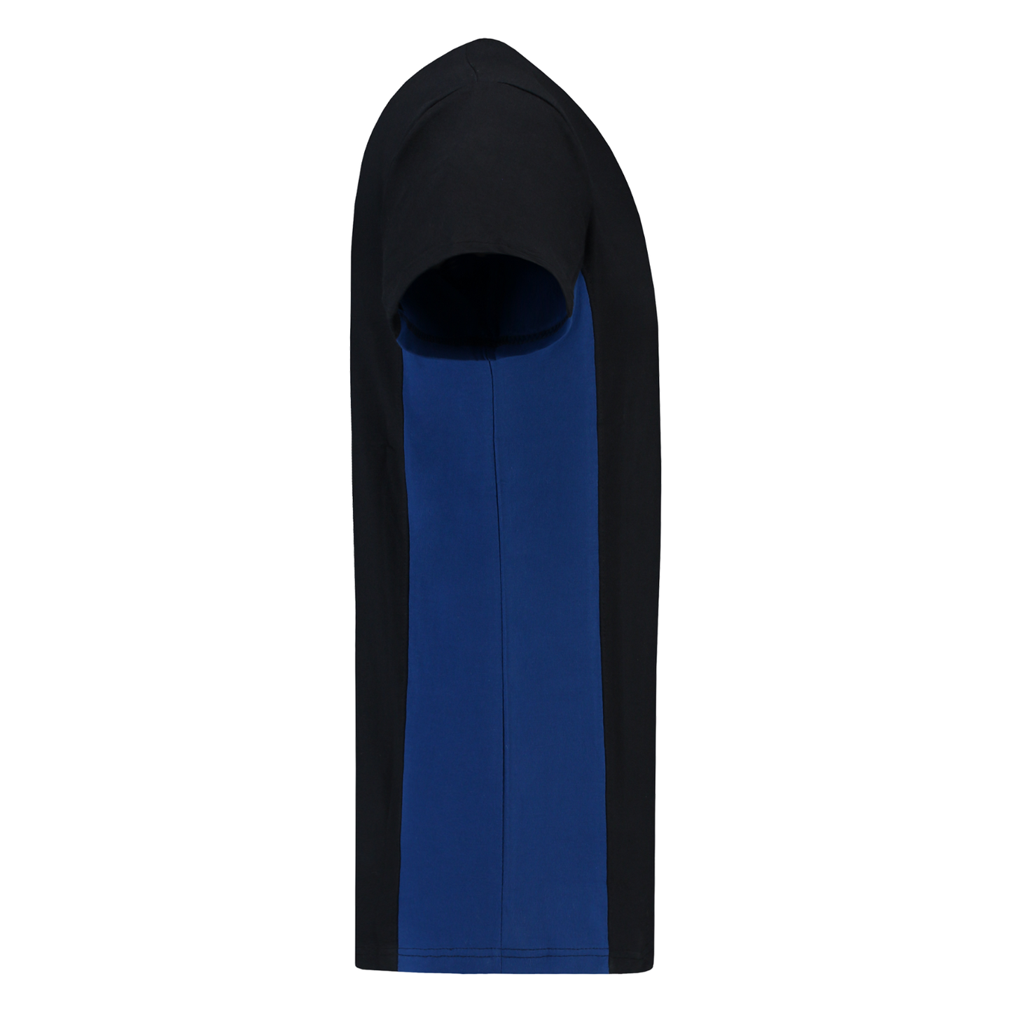 Tricorp Workwear T-shirts 102002-TT2000 marineblauw-koningsblauw(navyroyalblue)