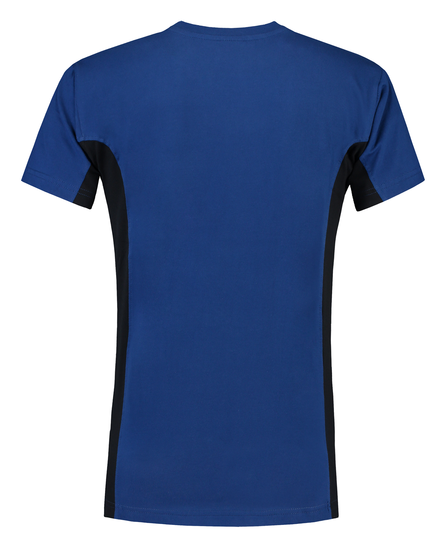 Tricorp Workwear T-shirts 102002-TT2000 koningsblauw-marineblauw(royalbluenavy)