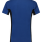 Tricorp Workwear T-shirts 102002-TT2000 koningsblauw-marineblauw(royalbluenavy)