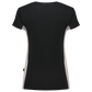 Tricorp Workwear T-shirts 102003 zwart-grijs(blackgrey)
