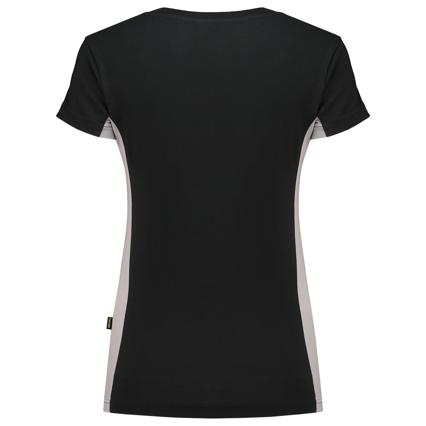Tricorp Workwear T-shirts 102003 zwart-grijs(blackgrey)