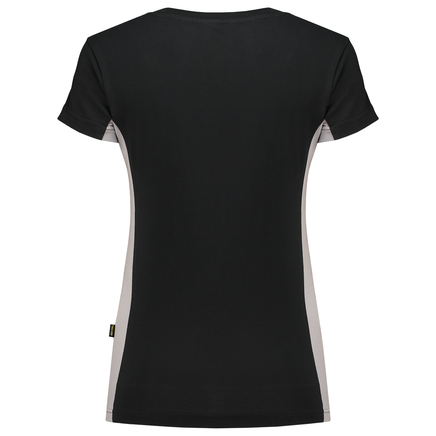 Tricorp Workwear T-shirts 102003 zwart-grijs(blackgrey)