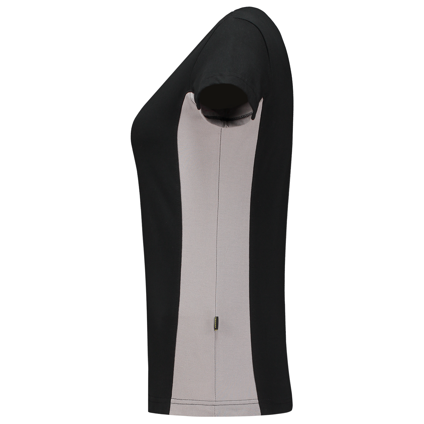 Tricorp Workwear T-shirts 102003 zwart-grijs(blackgrey)