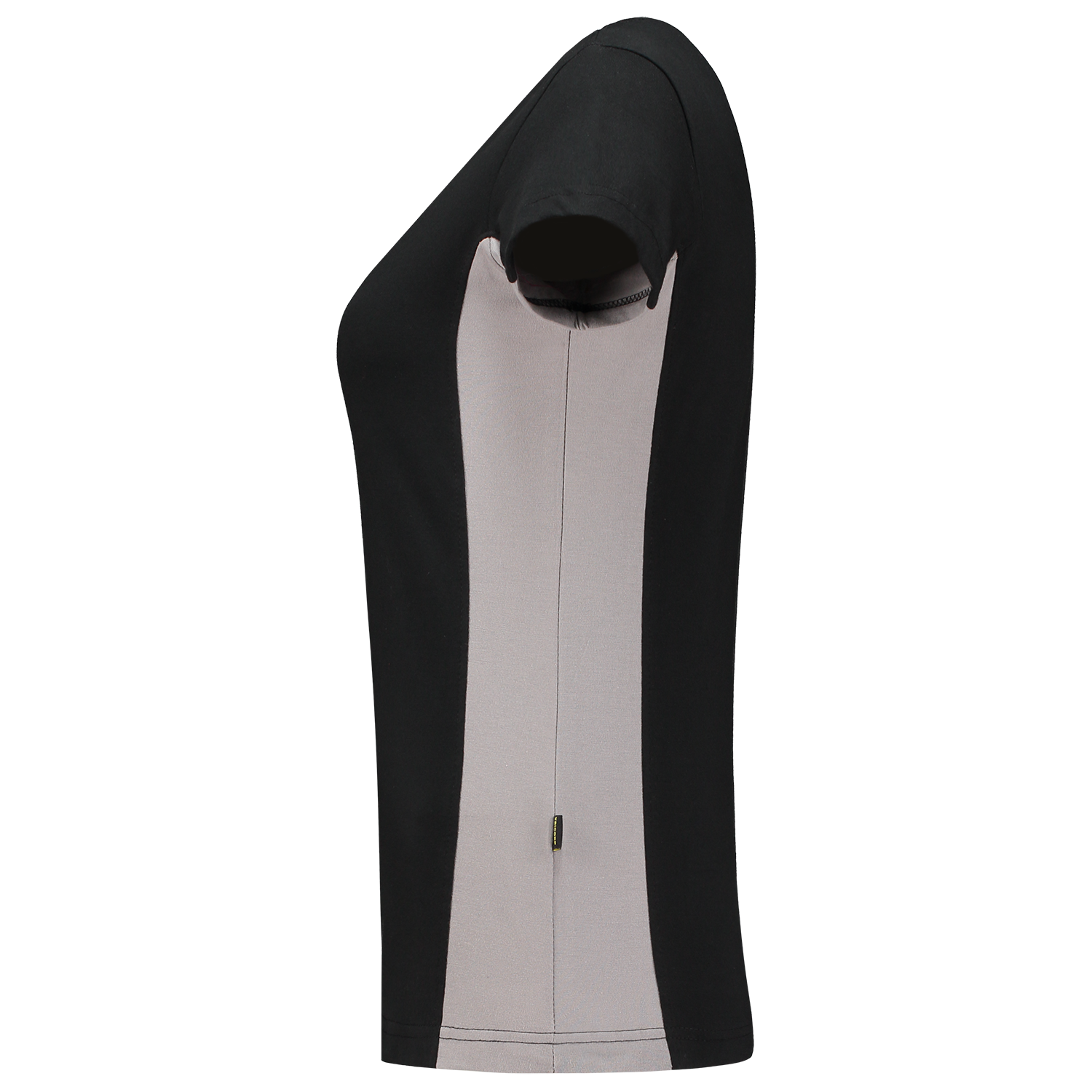 Tricorp Workwear T-shirts 102003 zwart-grijs(blackgrey)