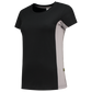 Tricorp Workwear T-shirts 102003 zwart-grijs(blackgrey)