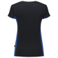 Tricorp Workwear T-shirts 102003 marineblauw-koningsblauw(navyroyalblue)