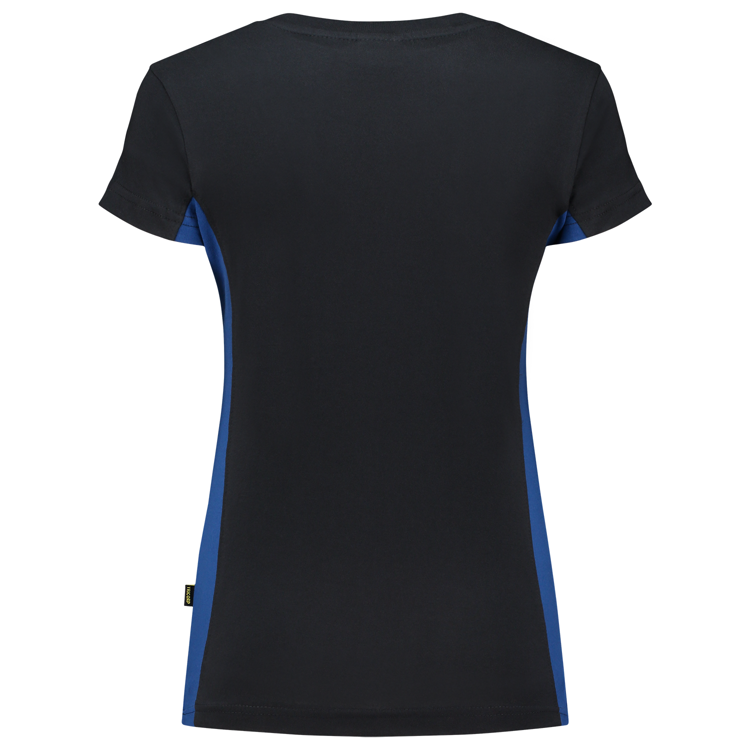 Tricorp Workwear T-shirts 102003 marineblauw-koningsblauw(navyroyalblue)