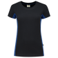 Tricorp Workwear T-shirts 102003 marineblauw-koningsblauw(navyroyalblue)