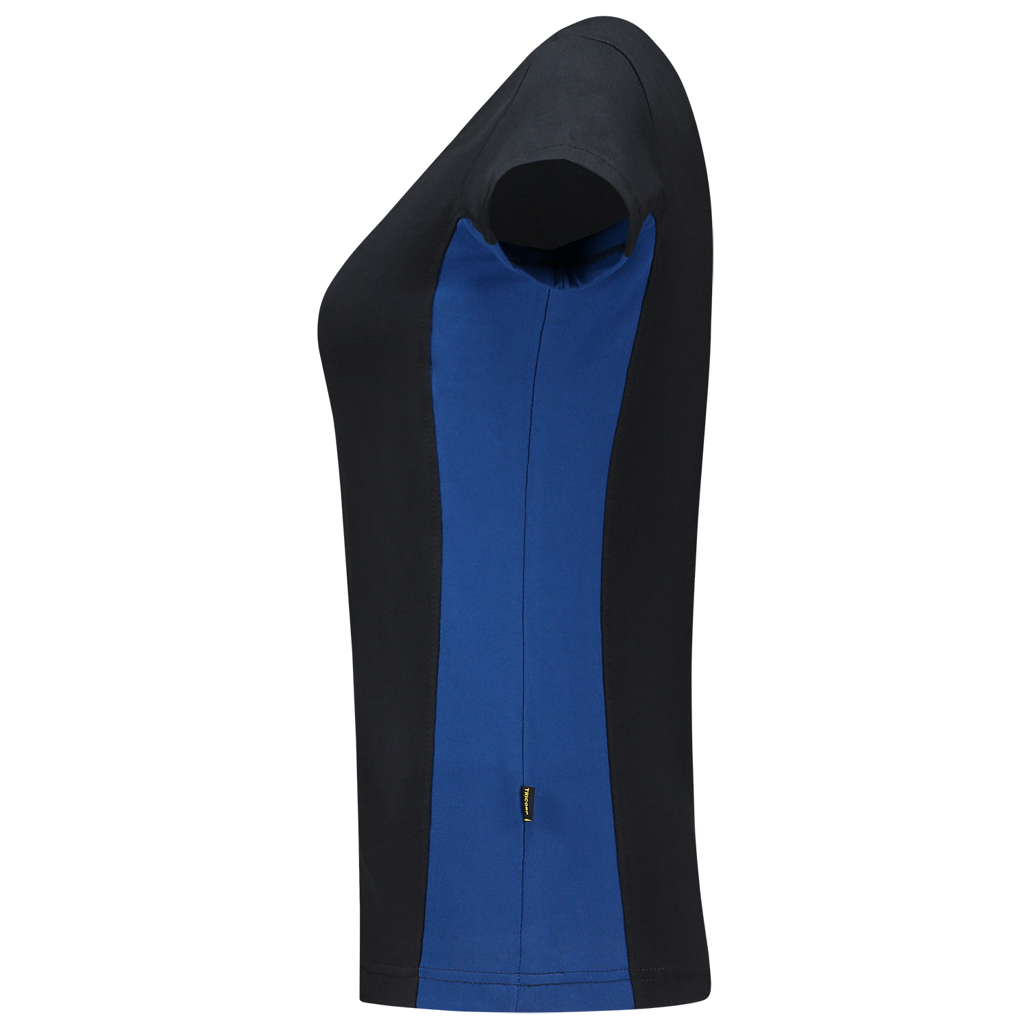 Tricorp Workwear T-shirts 102003 marineblauw-koningsblauw(navyroyalblue)