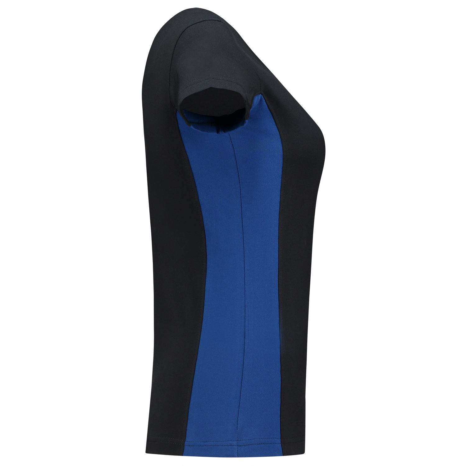 Tricorp Workwear T-shirts 102003 marineblauw-koningsblauw(navyroyalblue)