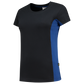 Tricorp Workwear T-shirts 102003 marineblauw-koningsblauw(navyroyalblue)