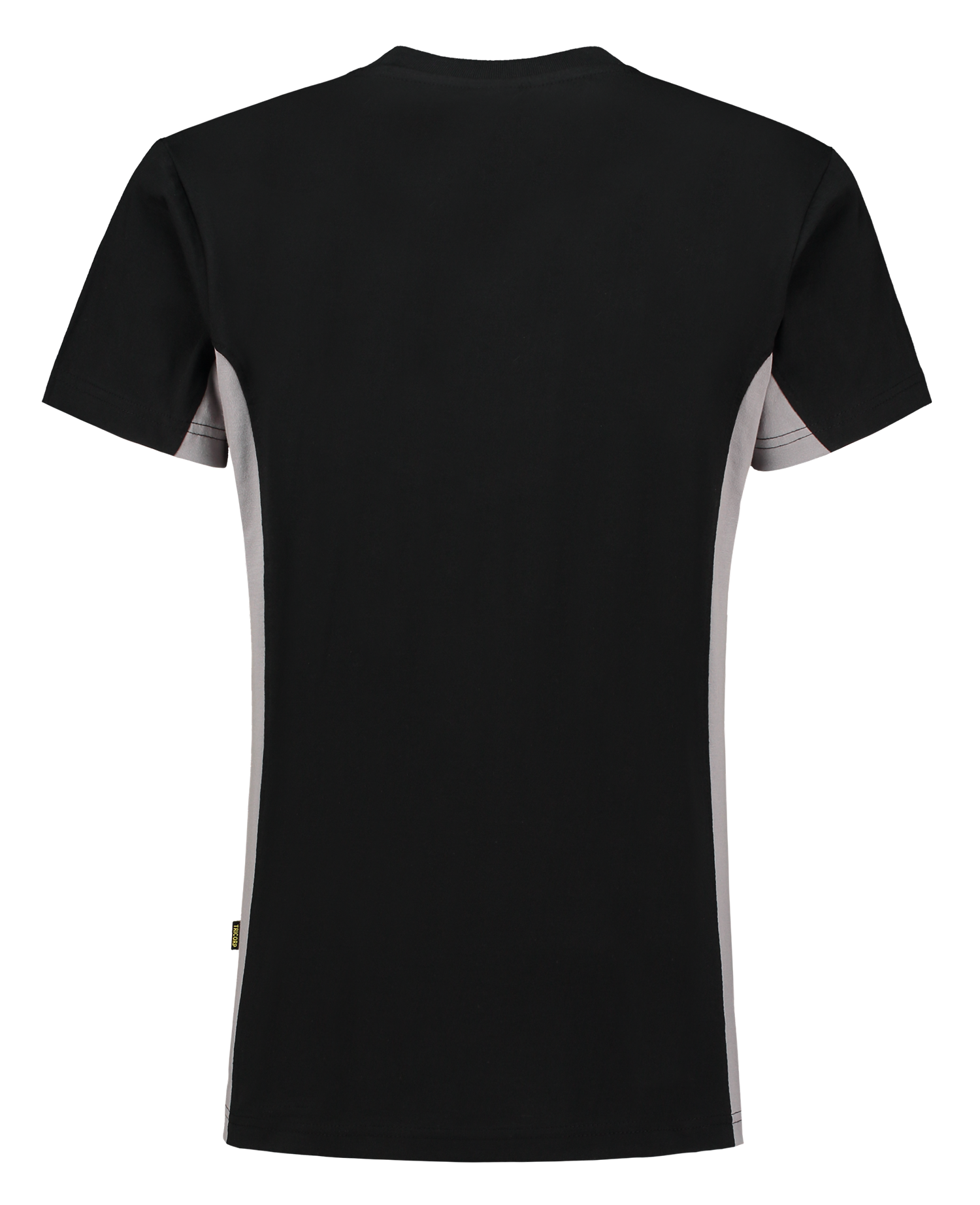 Tricorp Workwear T-shirts 102004 zwart-grijs(blackgrey)