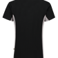 Tricorp Workwear T-shirts 102004 zwart-grijs(blackgrey)