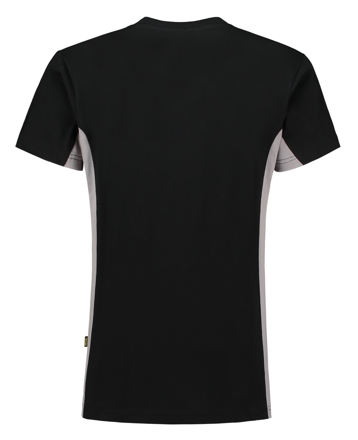 Tricorp Workwear T-shirts 102004 zwart-grijs(blackgrey)
