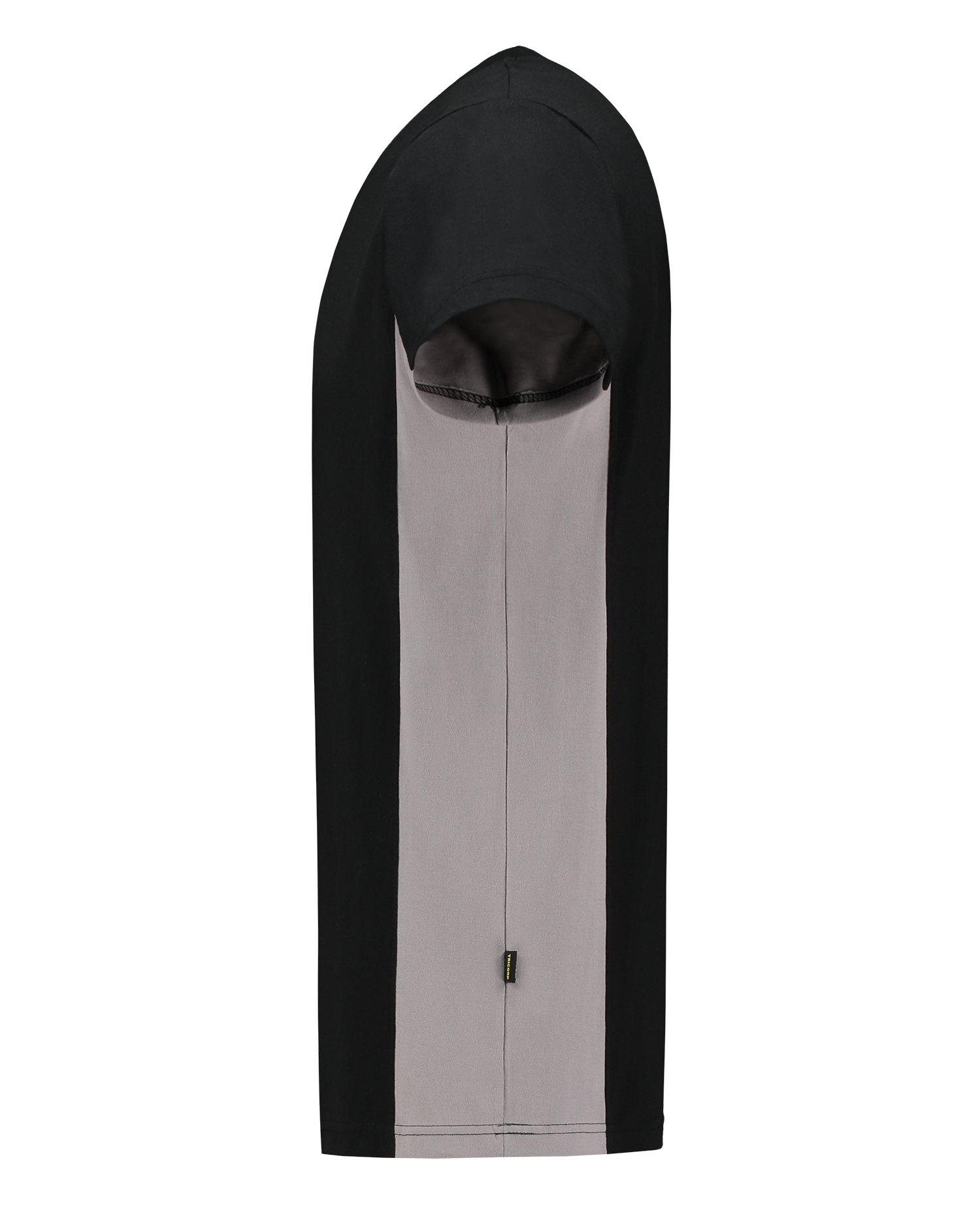 Tricorp Workwear T-shirts 102004 zwart-grijs(blackgrey)