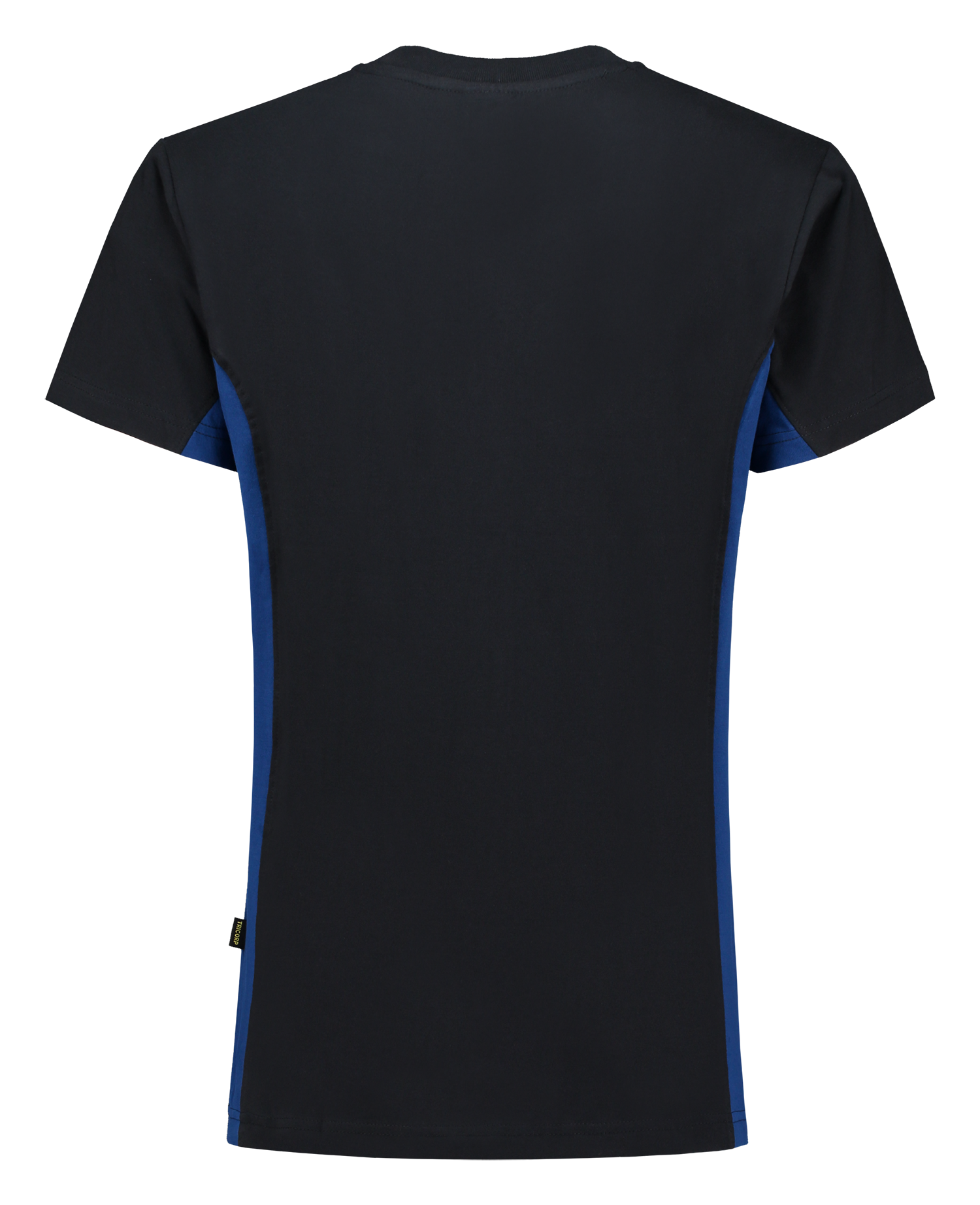 Tricorp Workwear T-shirts 102004 marineblauw-koningsblauw(navyroyalblue)