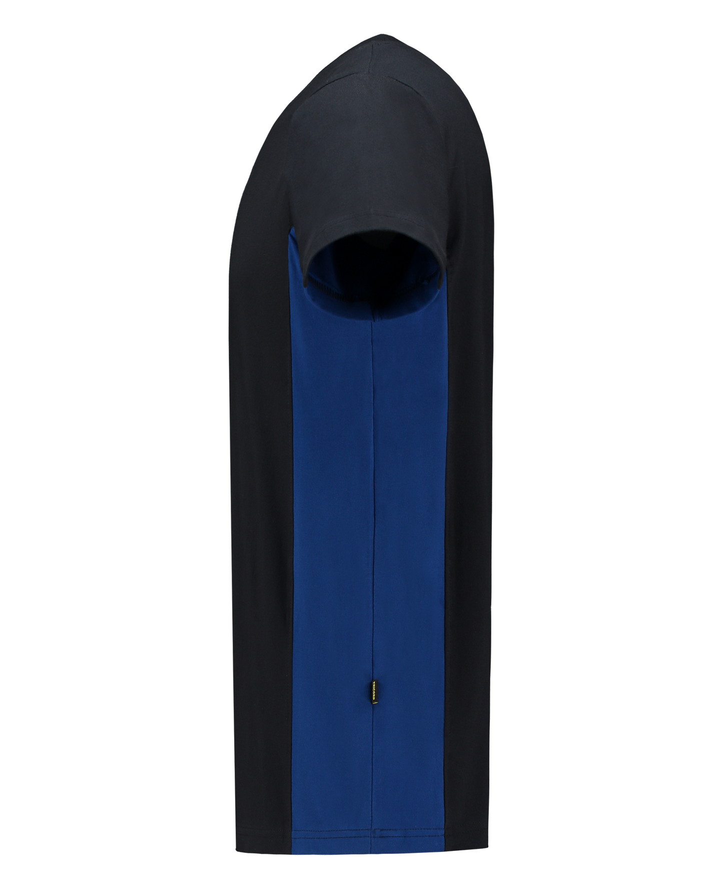 Tricorp Workwear T-shirts 102004 marineblauw-koningsblauw(navyroyalblue)