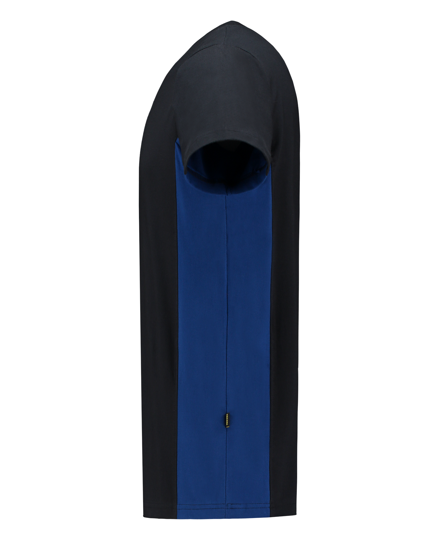 Tricorp Workwear T-shirts 102004 marineblauw-koningsblauw(navyroyalblue)