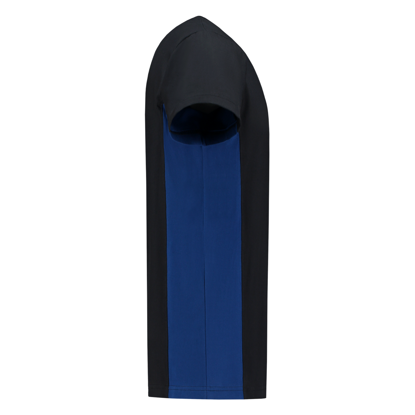 Tricorp Workwear T-shirts 102004 marineblauw-koningsblauw(navyroyalblue)