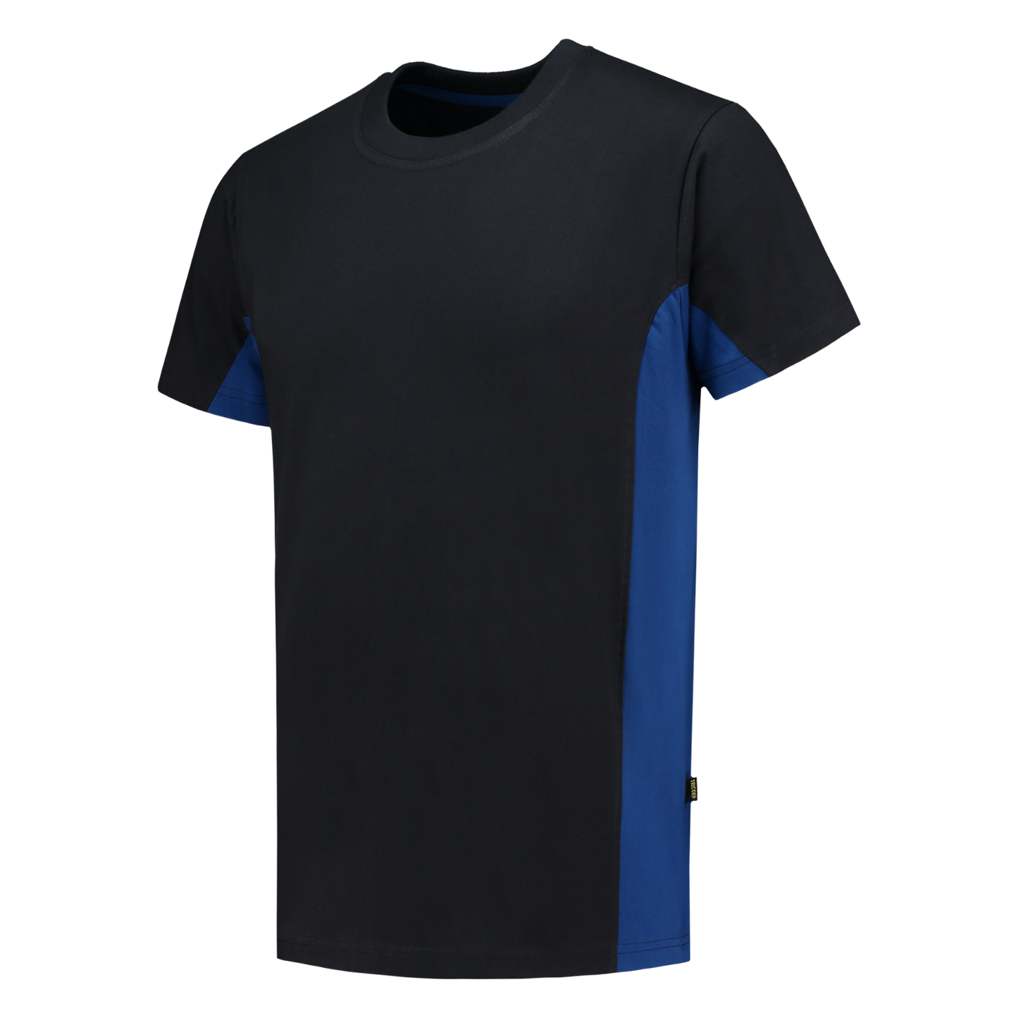 Tricorp Workwear T-shirts 102004 marineblauw-koningsblauw(navyroyalblue)