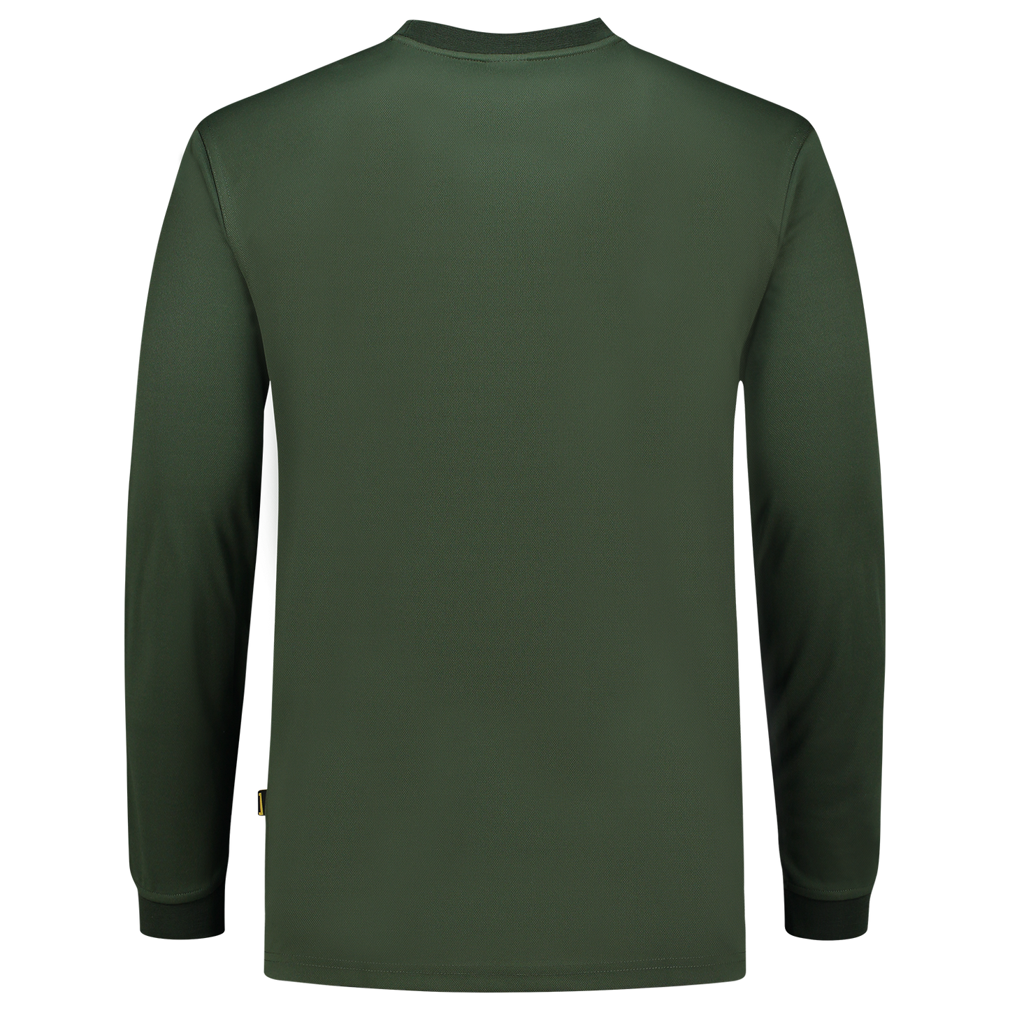 Tricorp Workwear T-shirts 102005 flessengroen(bottlegreen)