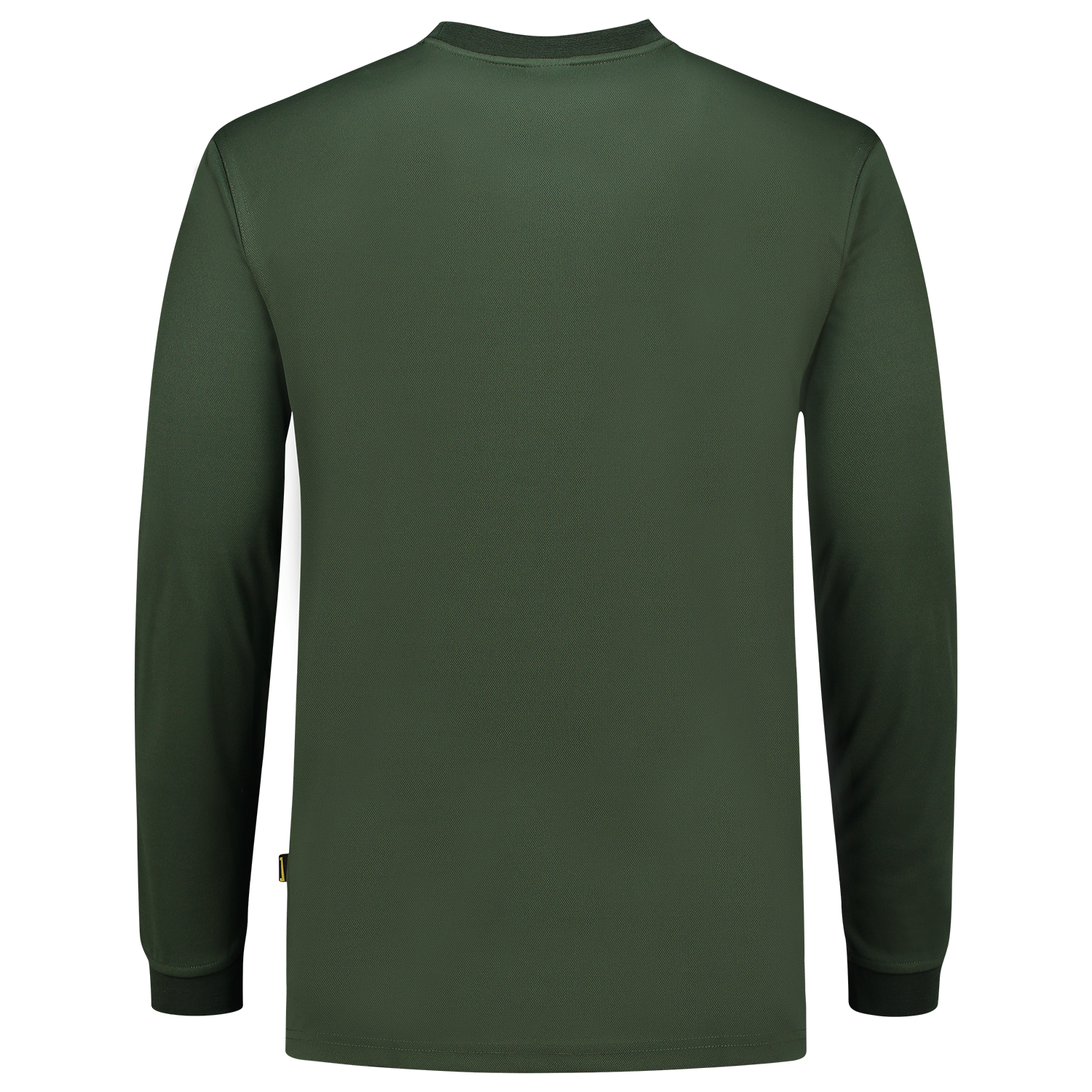 Tricorp Workwear T-shirts 102005 flessengroen(bottlegreen)