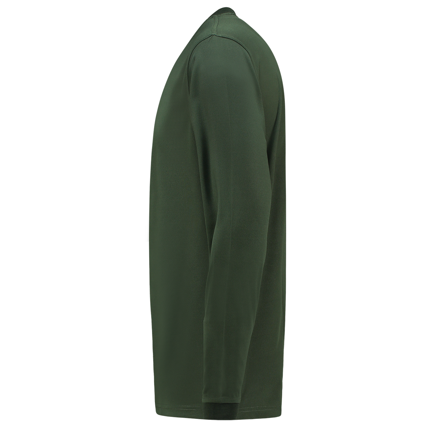 Tricorp Workwear T-shirts 102005 flessengroen(bottlegreen)