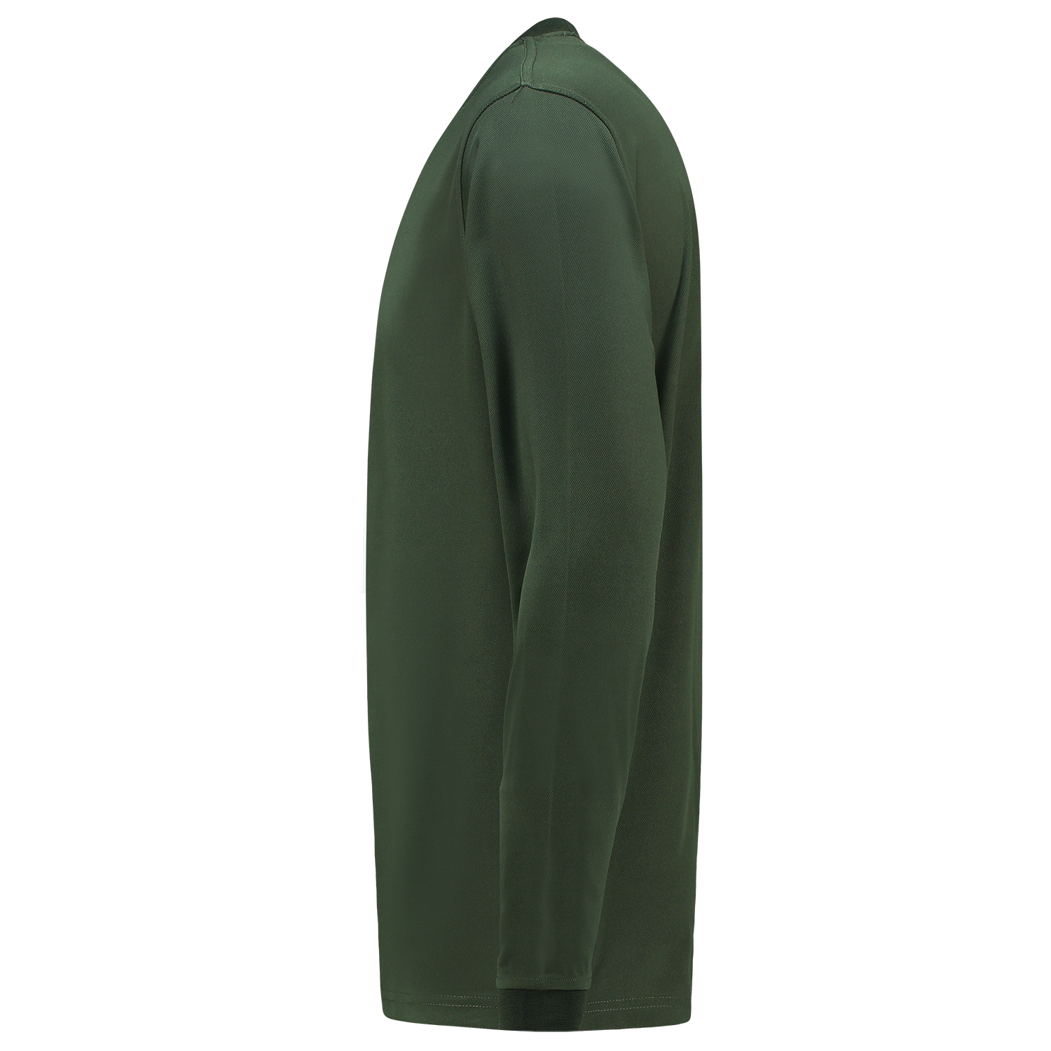 Tricorp Workwear T-shirts 102005 flessengroen(bottlegreen)