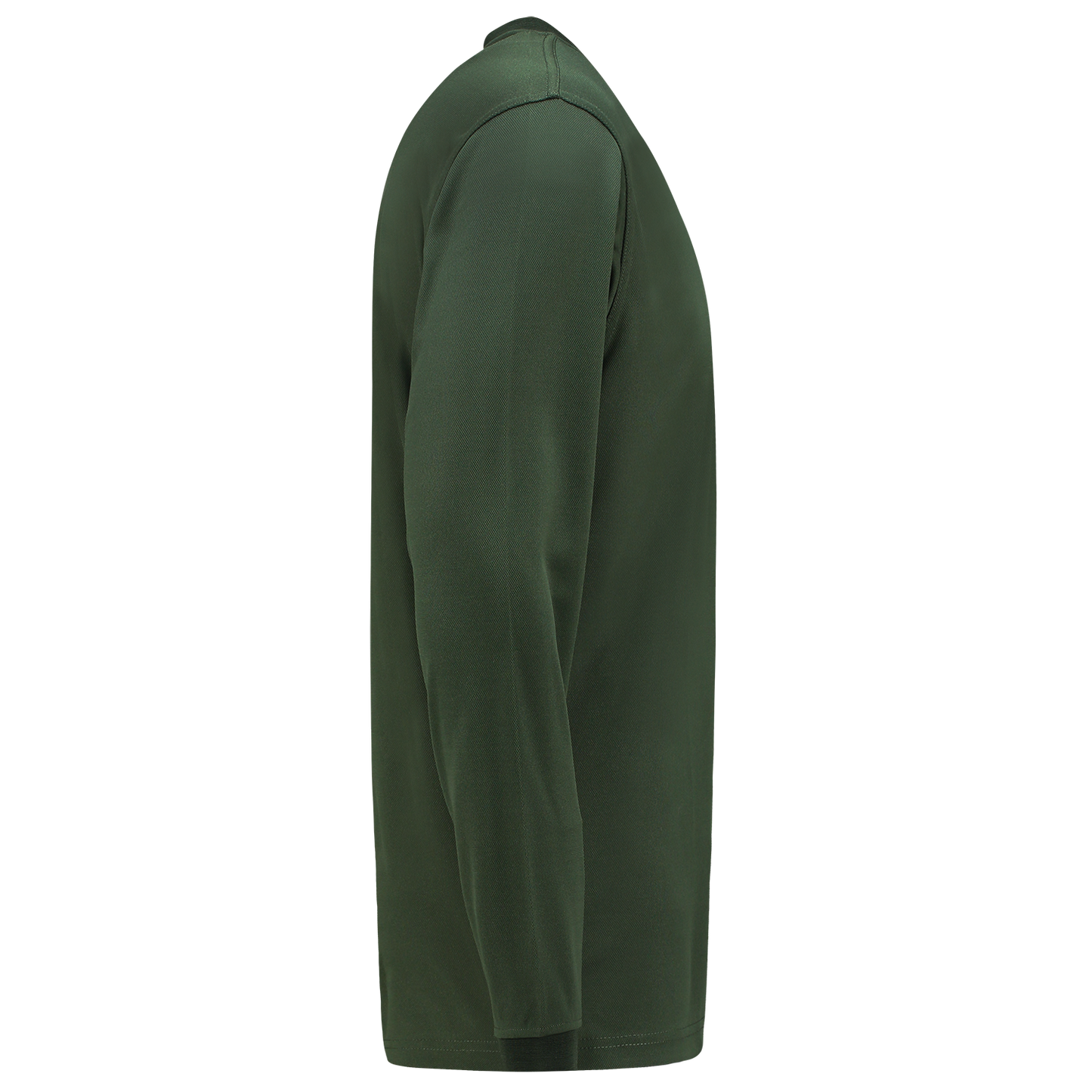 Tricorp Workwear T-shirts 102005 flessengroen(bottlegreen)