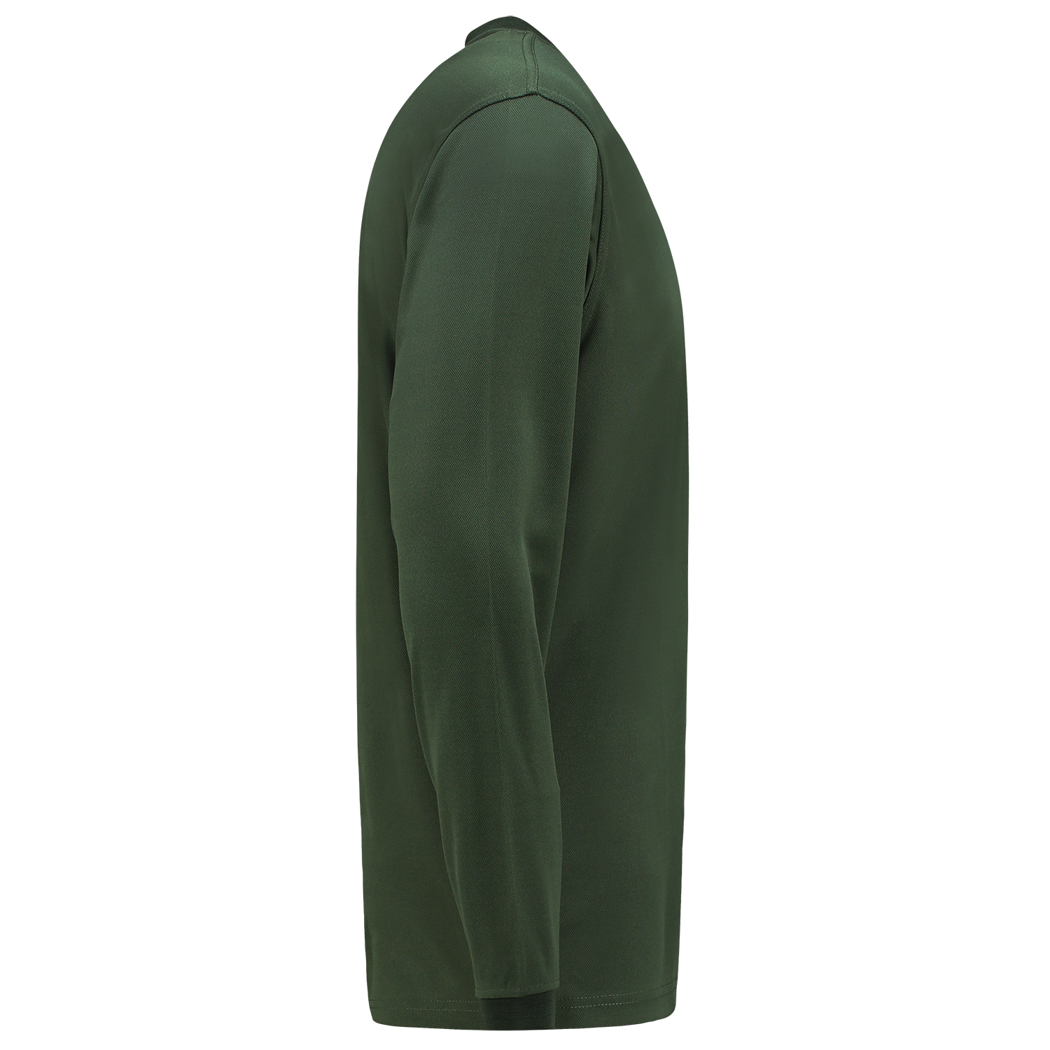 Tricorp Workwear T-shirts 102005 flessengroen(bottlegreen)