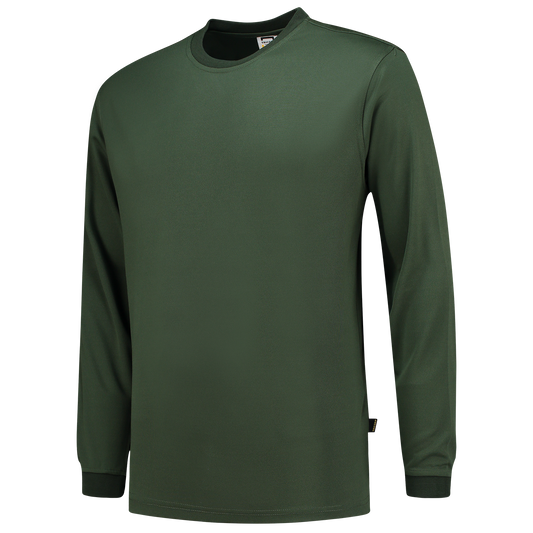 Tricorp Workwear T-shirts 102005 flessengroen(bottlegreen)